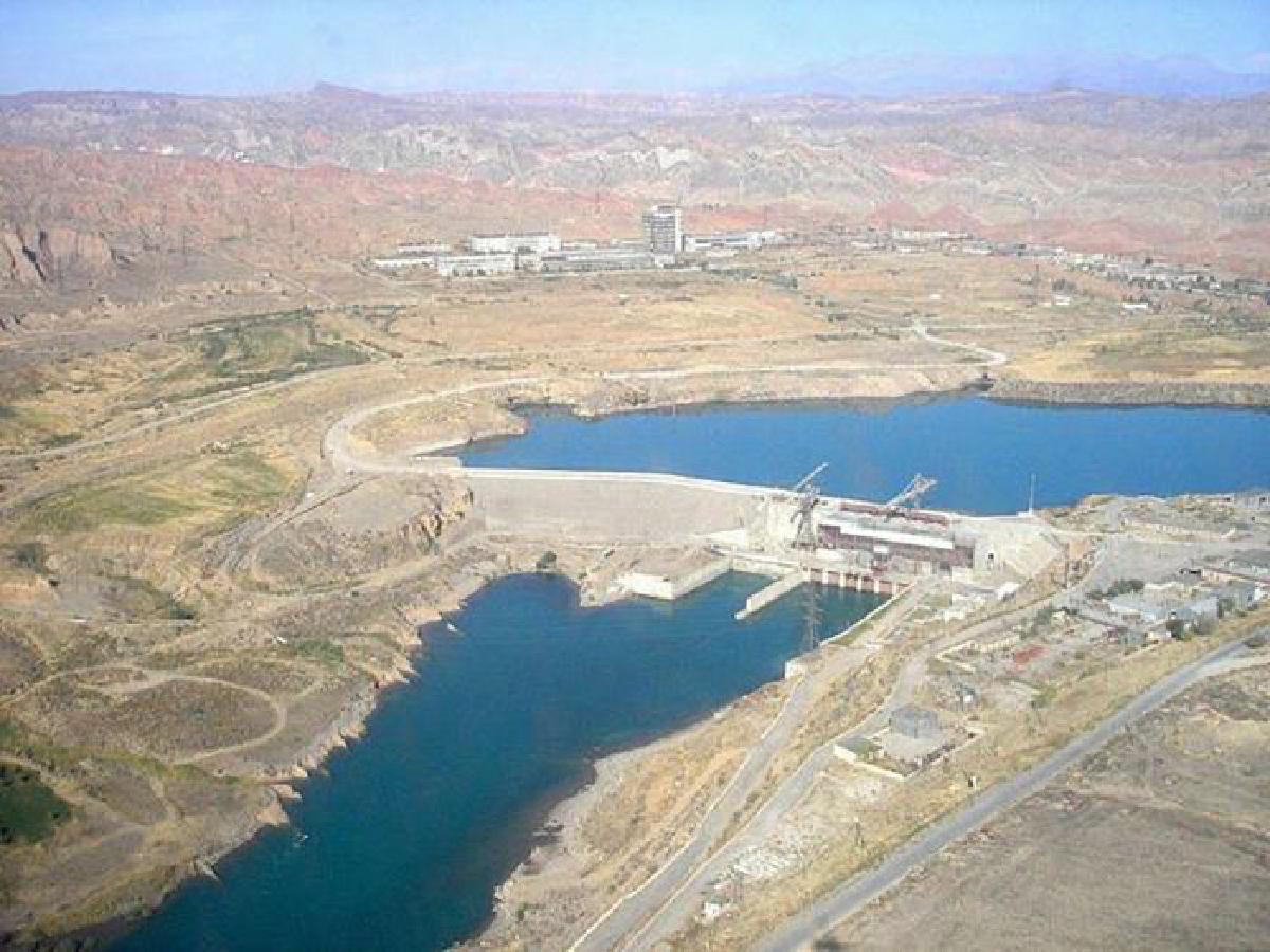 Шамалды-Сай